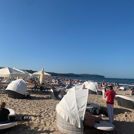 Magic Sopot Apartments Ngoại thất bức ảnh