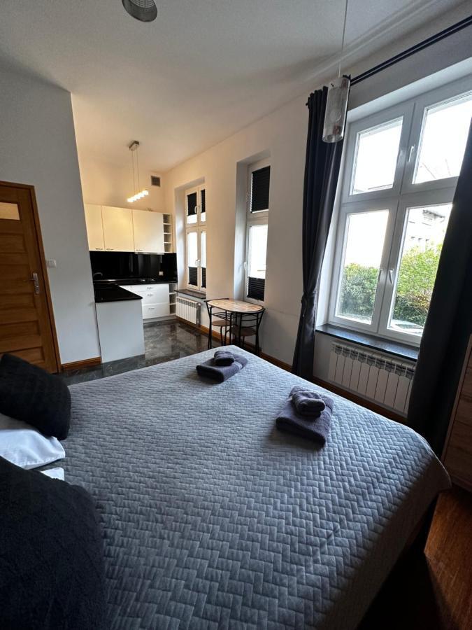 Magic Sopot Apartments Ngoại thất bức ảnh