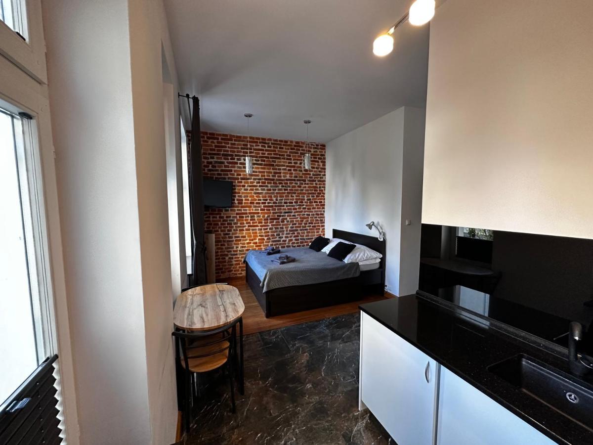 Magic Sopot Apartments Ngoại thất bức ảnh