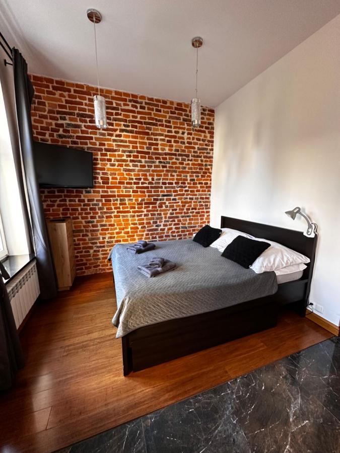Magic Sopot Apartments Ngoại thất bức ảnh