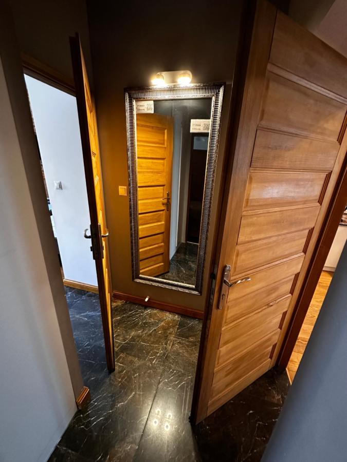 Magic Sopot Apartments Ngoại thất bức ảnh