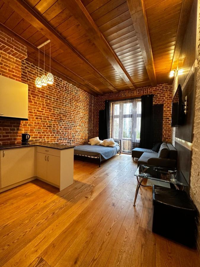Magic Sopot Apartments Ngoại thất bức ảnh