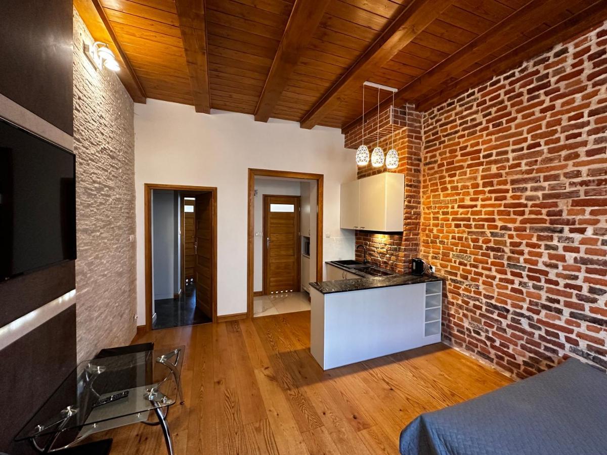Magic Sopot Apartments Ngoại thất bức ảnh
